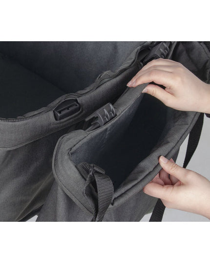 Opvouwbare handkar 'Cruiser Premium', incl. accessoires