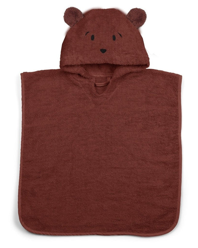 Adeline poncho