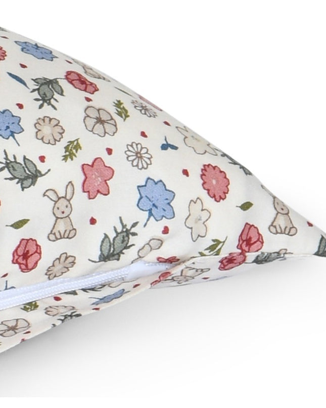 Bera junior beddengoed-miniflower