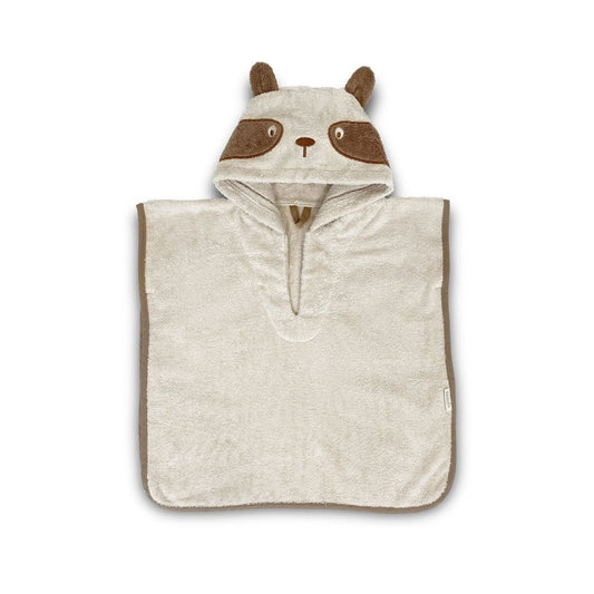 Adeline poncho Koalabeer