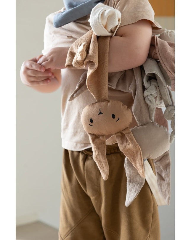 Ado knuffeldoekje 2-pack