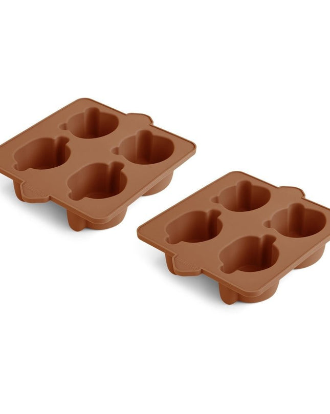 Anan siliconen bakvorm - 2 stuks - Bakken en koken