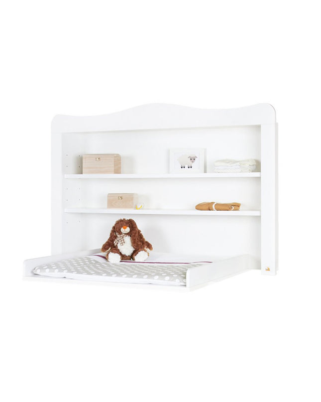 Stellingkast voor commode 'Florentina' extra breed