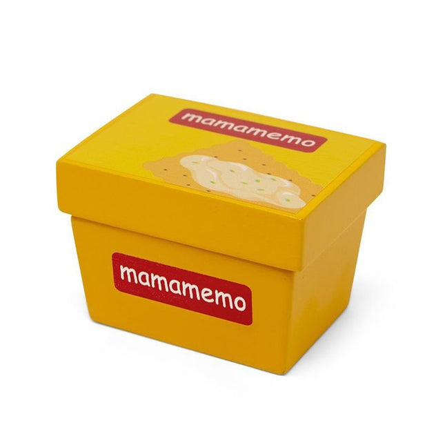 Smeerkaas keukenspeelgoed