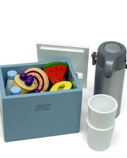 Koeltas met picnicset