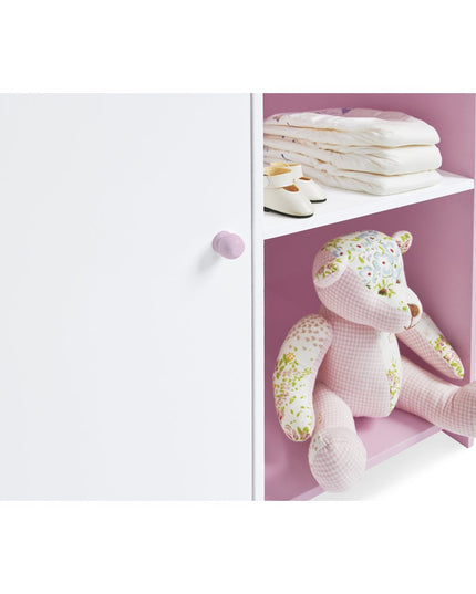 Poppencommode 'Jasmin'