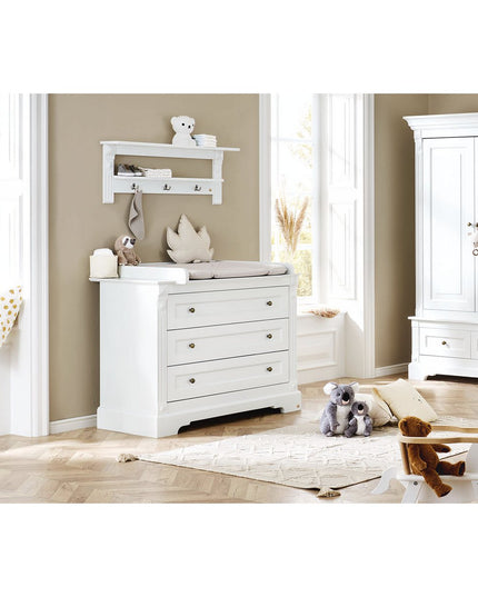 Commode 'Emilia' breed