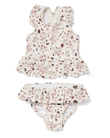Bikini Gear-Koala Bloem - zomer26