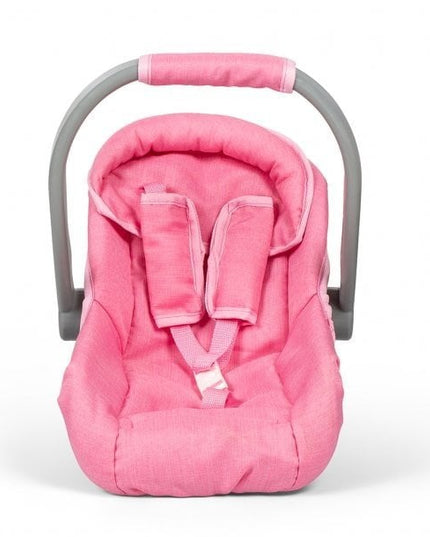 Poppen Maxi-Cosi roze