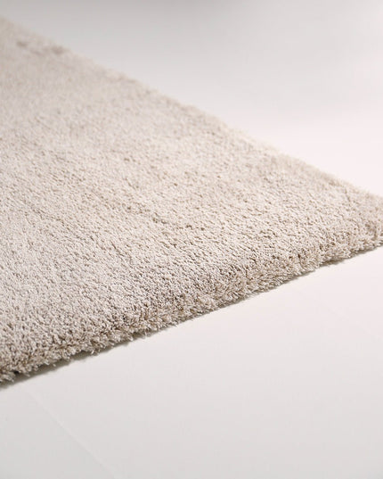Nattiot Super Etico Vloerkleed – Linnenkleur (120 x 170 cm)
