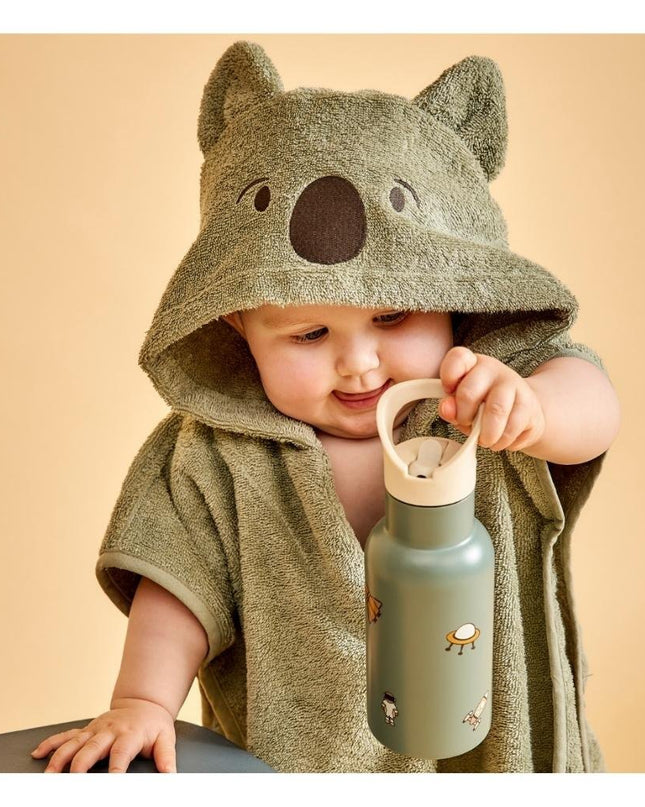 Adeline poncho