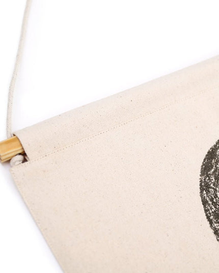 Abrace – Kinderwanddecoratie van Marta Abad Blay - Wanddecoratie