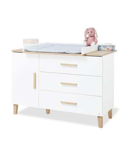 Commode 'Lumi' extra breed