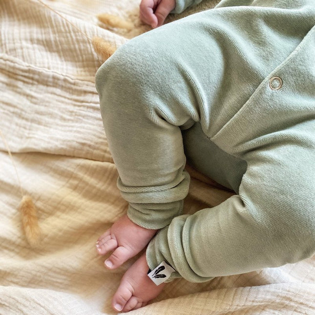 Boxpakje Nicky Mint - Unisex