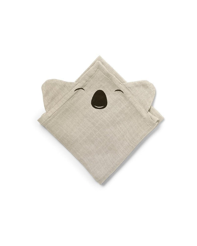 Bjørk knuffeldoekje 2-pack Koala