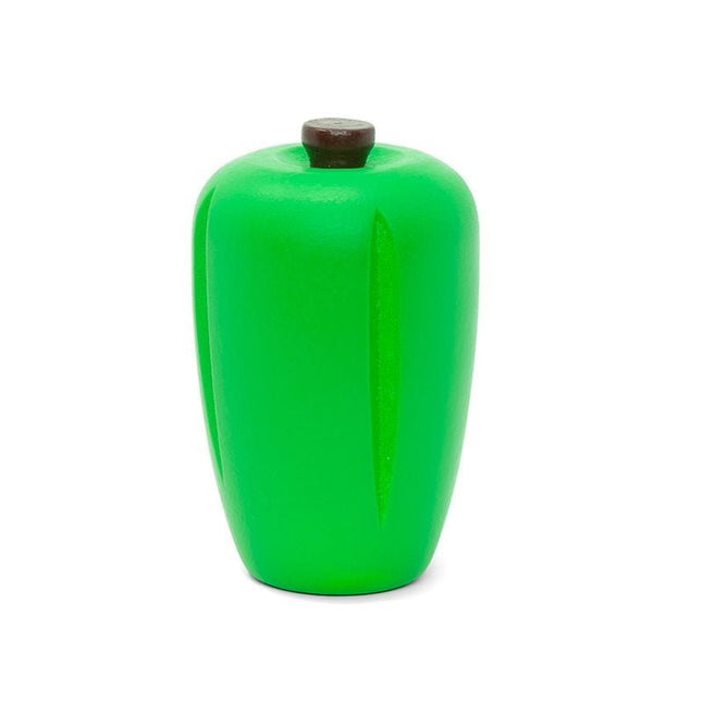 Grote groene peper