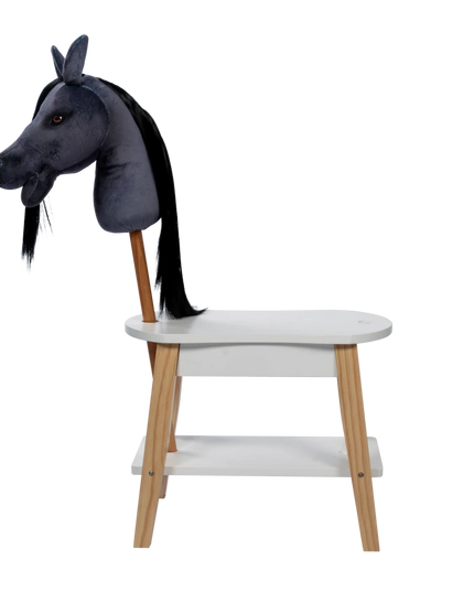 Verzorgingskruk voor Stokpaard - Hobbyhorsing