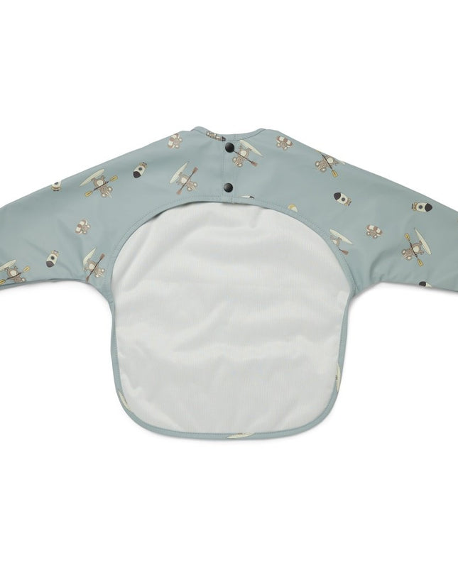 Luna slabbetje gecoat-surfer