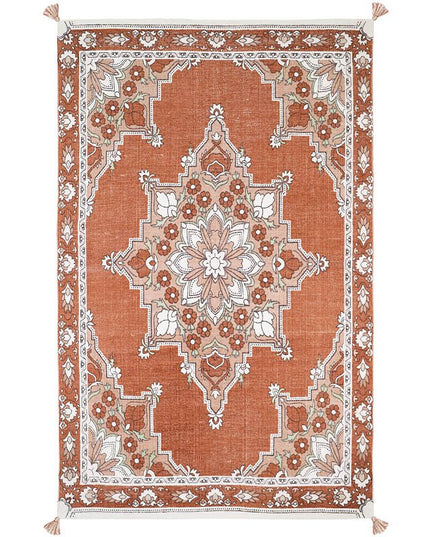 Lalitha Bohemian Kinder Vloerkleed – 100x150 cm