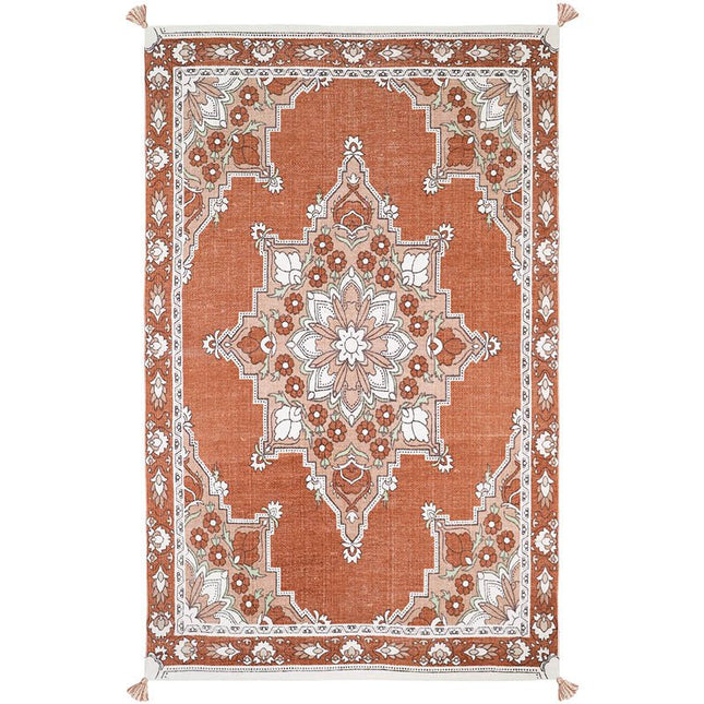 Lalitha Bohemian Kinder Vloerkleed – 100x150 cm
