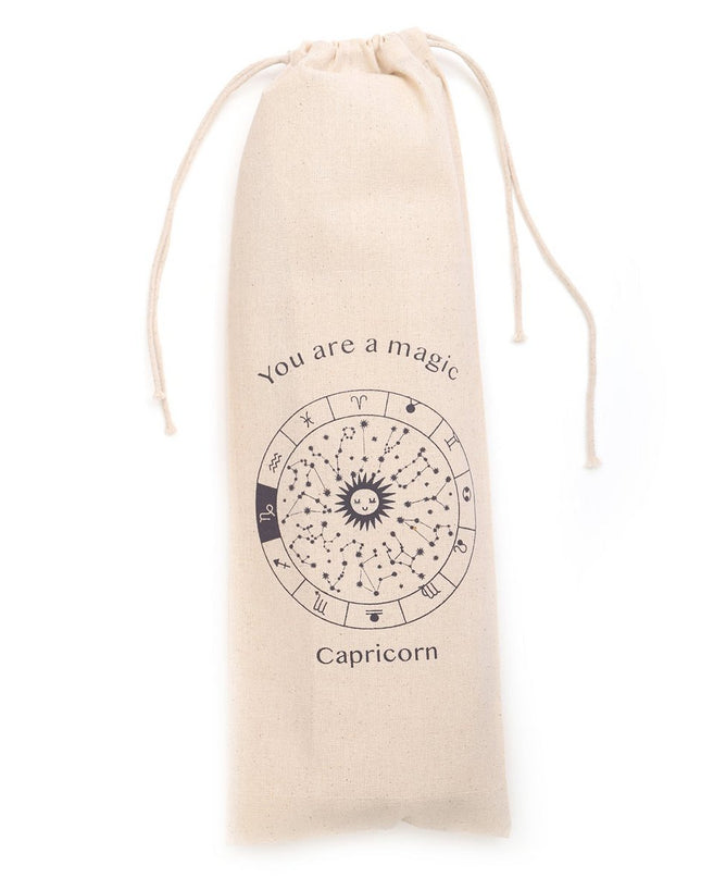 KLEINE STEENBOK kinderkunst aan de muur sterrenbeeld steenbok - Wanddecoratie