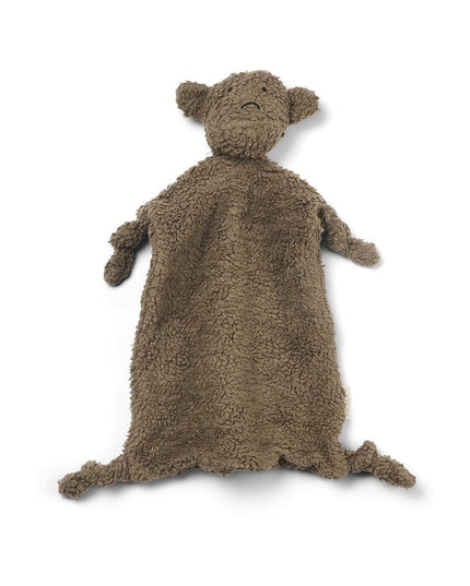 Asta knuffeldoek Aap