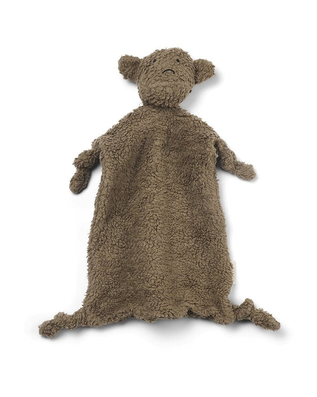 Asta knuffeldoek Aap