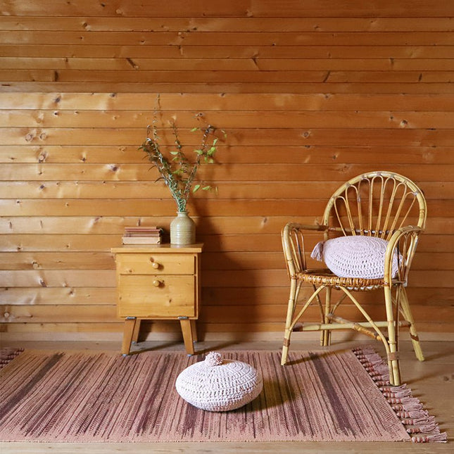 Loomy Bohemian Kinder Vloerkleed – 100x150 cm
