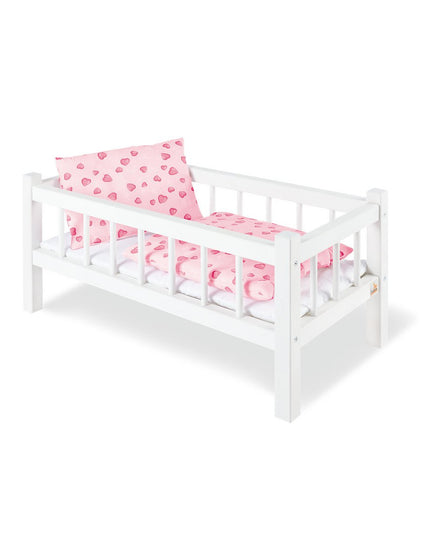 Poppenbed 'Annika'