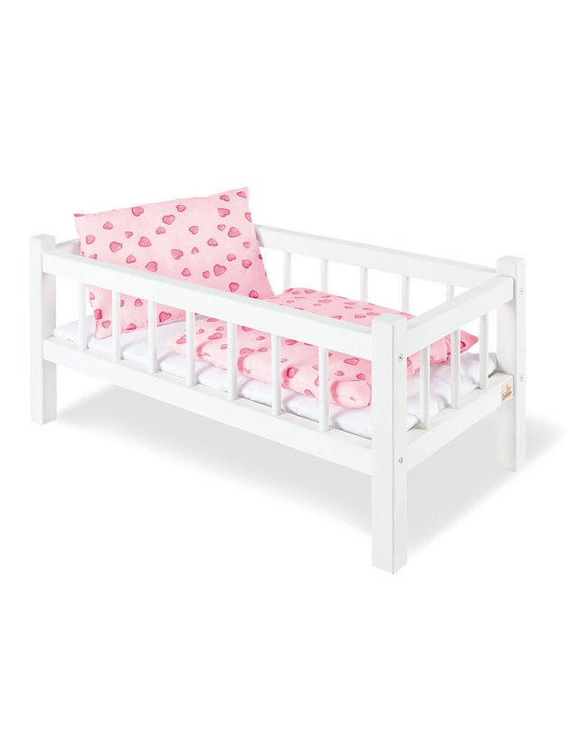 Poppenbed 'Annika'