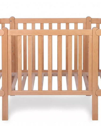 YappyÉtude Babybett, Anthrazit