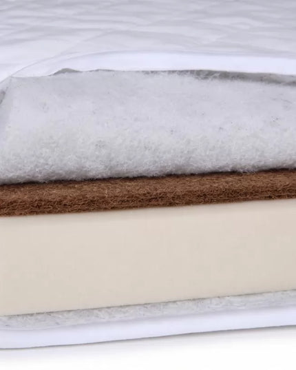 YappyFlex 120*60 matras
