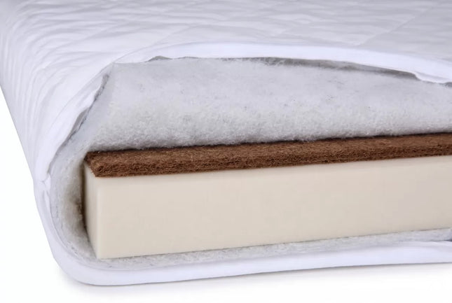 YappyFlex 120*60 matras