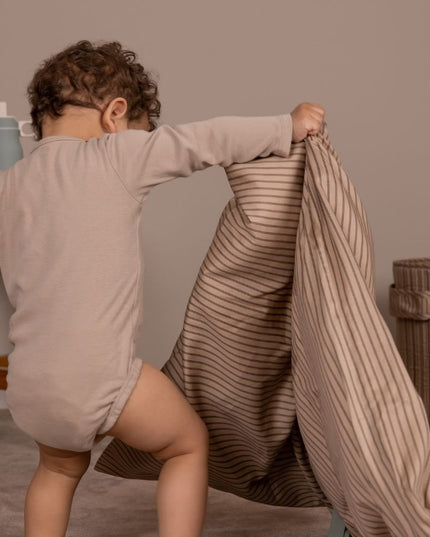 Bera junior beddengoed