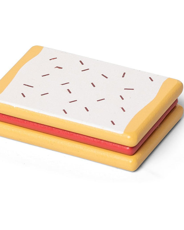 Frambozen cake