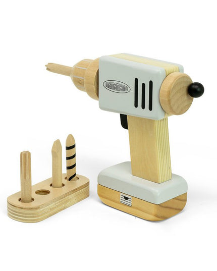 Houten Boor