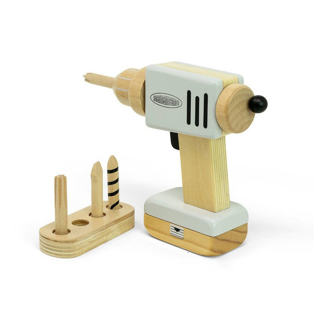 Houten Boor