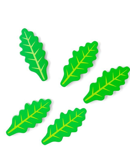 Ruccola sla 5 blaadjes