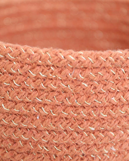 ILSE Amber – Set van 3 Opbergmanden