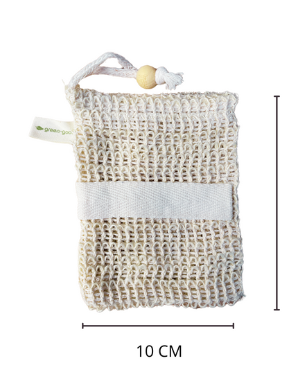 green-goose Giftset Zeep - Voor Haar