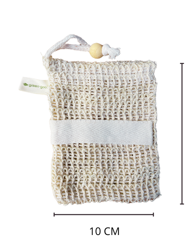 green-goose Giftset Zeep - Voor Haar