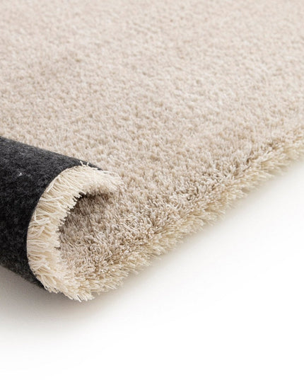 Nattiot Super Etico Vloerkleed – Linnenkleur (120 x 170 cm)