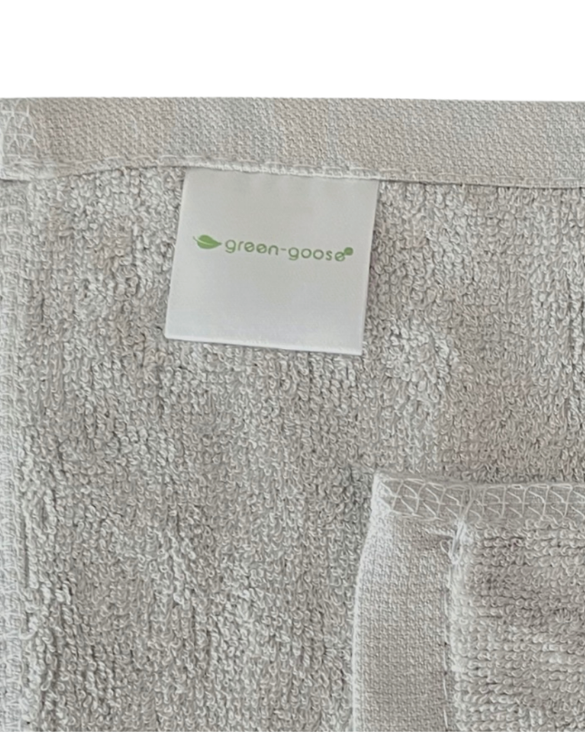 green-goose Scheerset met Scheerolie - Bamboe