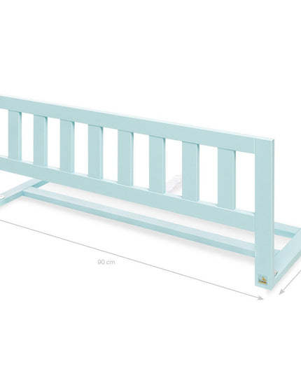 Bedbeschermer 'Classic', mint classy mat