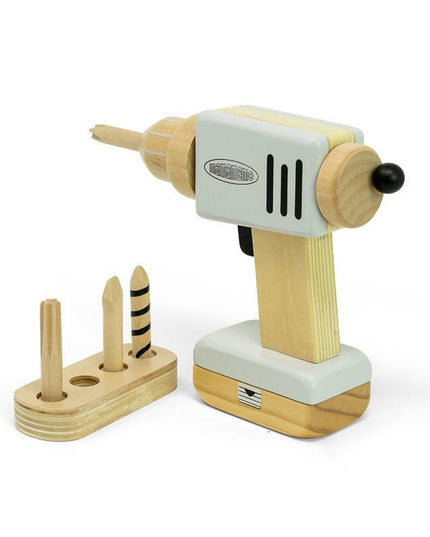 Houten Boor