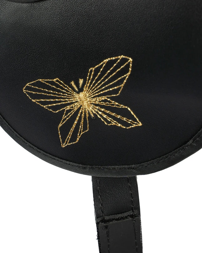 Zadel voor stokpaard - Hobbyhorsing