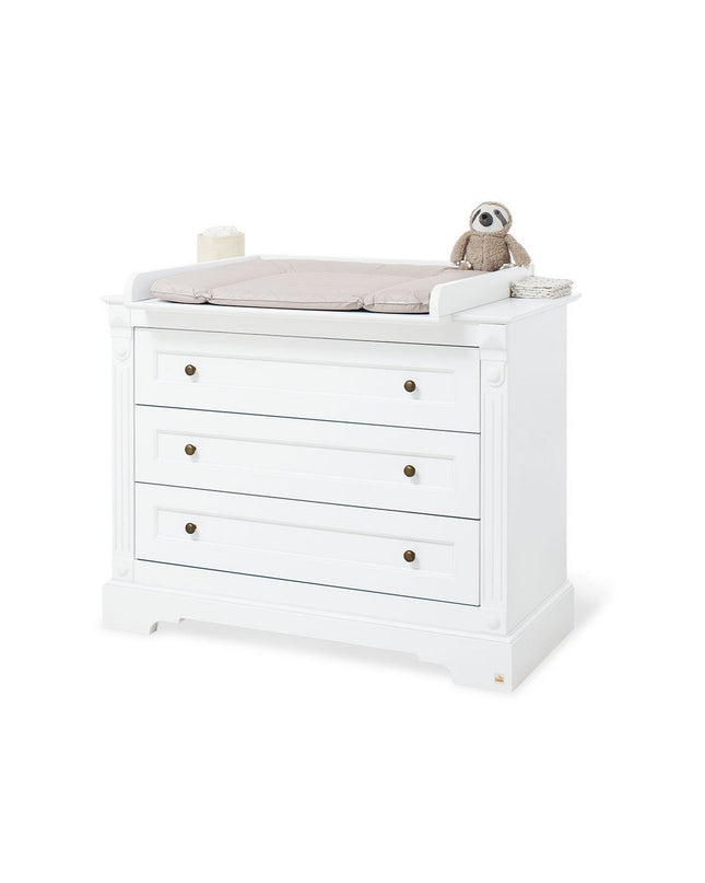 Commode 'Emilia' breed