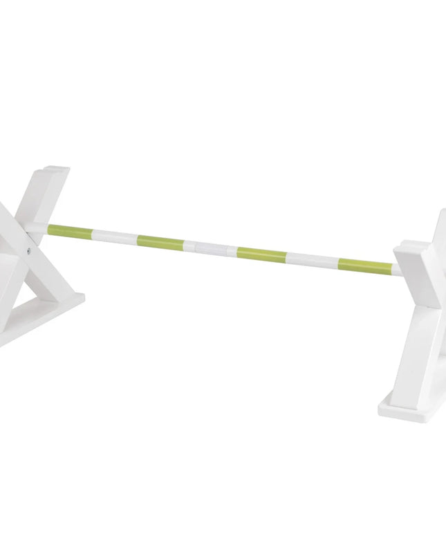 Cavaletti Hindernis - Hobbyhorsing