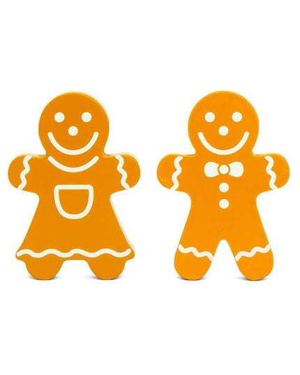 Speculaaspopje jongen