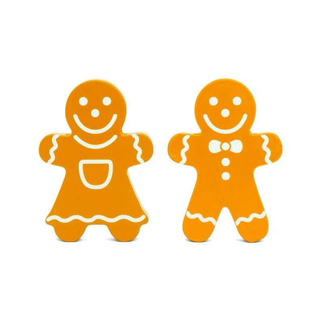 Speculaaspopje jongen